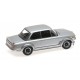 BMW 2002 Turbo 1973 Silver Minichamps 155026201