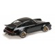 Porsche 934 Noire 1976 Minichamps 125766402