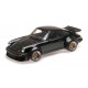 Porsche 934 Noire 1976 Minichamps 125766402