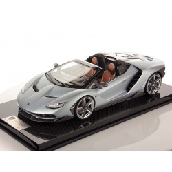 Lamborghini Argento Centenario Roadster Looksmart LS1209A