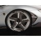 Lamborghini Argento Centenario Roadster Looksmart LS1209A