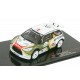 Citroen DS3 R5 4 Rallye du Condroz 2016 Lefebvre Portier IXO RAM653