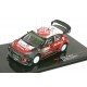 Citroen DS3 WRC 14 Rallye Monte Carlo 2017 Breen Martin IXO RAM640