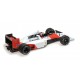 McLaren Honda MP4/5B F1 1990 Gerhard Berger Minichamps 530901828