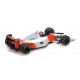 McLaren Honda MP4/5B F1 1990 Gerhard Berger Minichamps 530901828