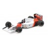 McLaren Honda MP4/7 F1 1992 Gerhard Berger Minichamps 530924302