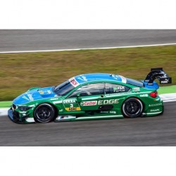 BMW M4 DTM 2014 Augusto Farfus Minichamps 410142403