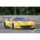Chevrolet Corvette C6.R 74 24 Heures du Mans 2013 Spark S3768