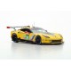 Chevrolet Corvette C6.R 74 24 Heures du Mans 2013 Spark S3768