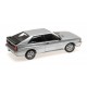 Audi Quattro 1980 Silver Minichamps 155016122