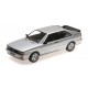 Audi Quattro 1980 Silver Minichamps 155016122