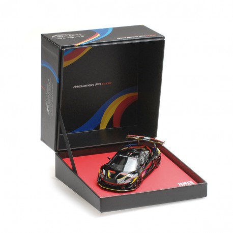 McLaren P1 GTR James hunt 40th Anniversary Almost Real ALM440108