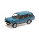 Range Rover Blue 1970 Almost Real ALM810101