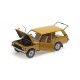 Range Rover Jaune 1970 Almost Real ALM810103
