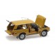 Range Rover Jaune 1970 Almost Real ALM810103