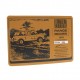 Range Rover Jaune 1970 Almost Real ALM810103