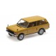 Range Rover Jaune 1970 Almost Real ALM810103