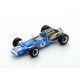 Matra MS11 6 F1 France 1968 Jean-Pierre Beltoise Spark S5383