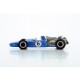 Matra MS11 6 F1 France 1968 Jean-Pierre Beltoise Spark S5383
