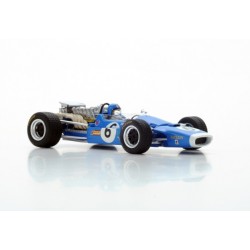 Matra MS11 6 F1 France 1968 Jean-Pierre Beltoise Spark S5383