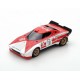 Lancia Stratos HF 1 Targa Florio 1974 Ballestrieri Larrousse Spark S43TF74
