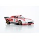 Lancia Stratos HF 1 Targa Florio 1974 Ballestrieri Larrousse Spark S43TF74