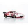 Lancia Stratos HF 1 Targa Florio 1974 Ballestrieri Larrousse Spark S43TF74
