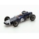 Cooper T60 F1 Belgique 1963 Jo Bonnier Spark S4804