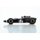 Cooper T60 F1 Belgique 1963 Jo Bonnier Spark S4804
