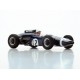 Cooper T60 F1 Belgique 1963 Jo Bonnier Spark S4804