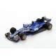 Sauber Ferrari C36 F1 Bahrain 2017 Pascal Wehrlein Spark S5033