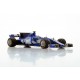 Sauber Ferrari C36 F1 Bahrain 2017 Pascal Wehrlein Spark S5033