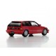 Honda Civic EF-3 Si 1987 Rouge Spark S5451