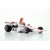 Hill GH1 23 F1 Su&egrave;de 1975 Tony Brise Spark S5673