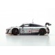 Audi R8 LMS 25 Winner 24 Heures de Spa Francorchamps 2017 Spark SB138