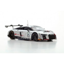 Audi R8 LMS 25 Winner 24 Heures de Spa Francorchamps 2017 Spark SB138