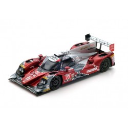 Mazda Prototype 70 6 Heures de Watkins Glen 2016 Spark SUS021