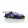 Jaguar G3 14 24 Heures de Spa Francorchamps 2017 Spark SB168