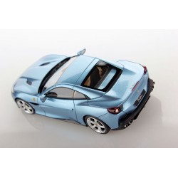 Ferrari Portofino Azzurro California Looksmart LS480D
