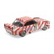 BMW 3,0 CSL 71 24 Heures du Mans 1977 Minichamps 155772571