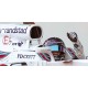 Williams Mercedes FW40 F1 Azerbaijan 2017 Lance Stroll Minichamps 417170818