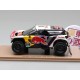 Peugeot 3008 DKR 309 Rallye Dakar 2017 Loeb Elena Spark LOEDKR17