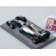 Mercedes AMG Petronas W08 EQ Power+ F1 Bahrain 2017 Valtteri Bottas Spark S5031