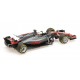 Haas Ferrari VF17 F1 Espagne 2017 Romain Grosjean Minichamps 417170008