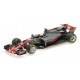 Haas Ferrari VF17 F1 Espagne 2017 Romain Grosjean Minichamps 417170008