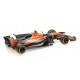 McLaren Honda MCL32 F1 Australie 2017 Stoffel Vandoorne Minichamps 537171802