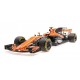 McLaren Honda MCL32 F1 Australie 2017 Stoffel Vandoorne Minichamps 537171802