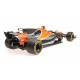McLaren Honda MCL32 F1 Australie 2017 Stoffel Vandoorne Minichamps 537171802