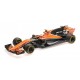 McLaren Honda MCL32 F1 Australie 2017 Stoffel Vandoorne Minichamps 537171802