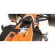 McLaren Honda MCL32 F1 Australie 2017 Fernando Alonso Minichamps 537171814